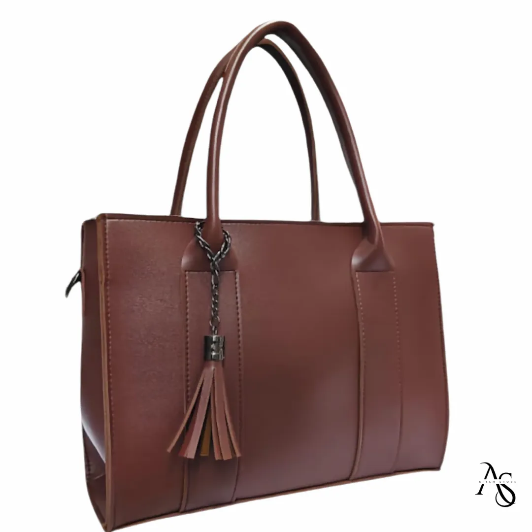 Daily tote