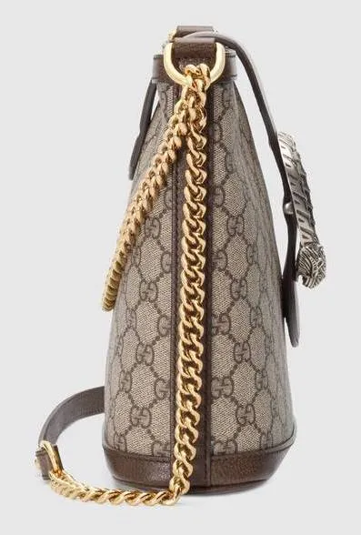 Dionysus Medium GG Bucket Bag