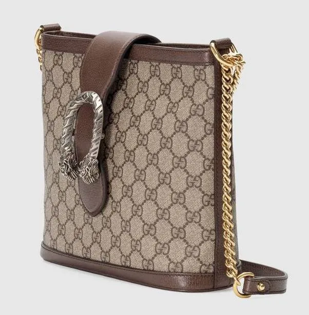 Dionysus Medium GG Bucket Bag