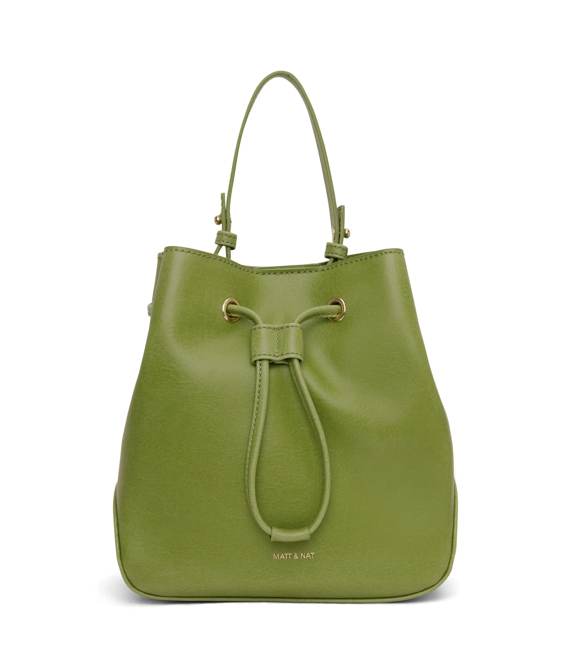 DUPONT Vegan Bucket Bag - Vintage