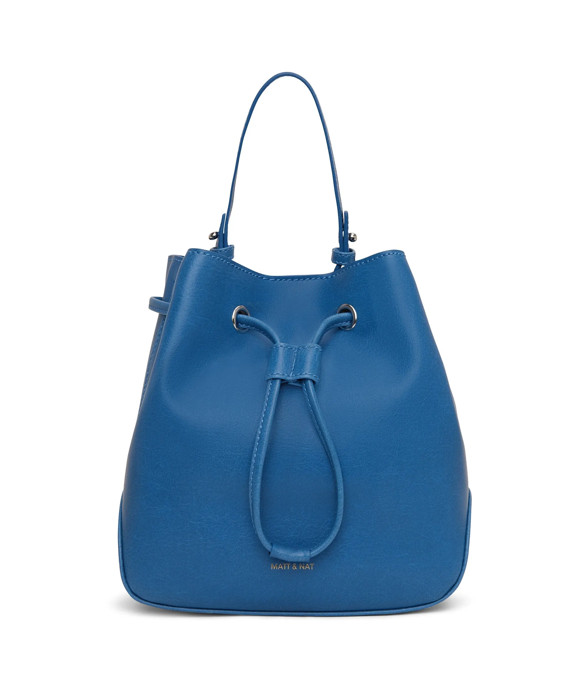 DUPONT Vegan Bucket Bag - Vintage