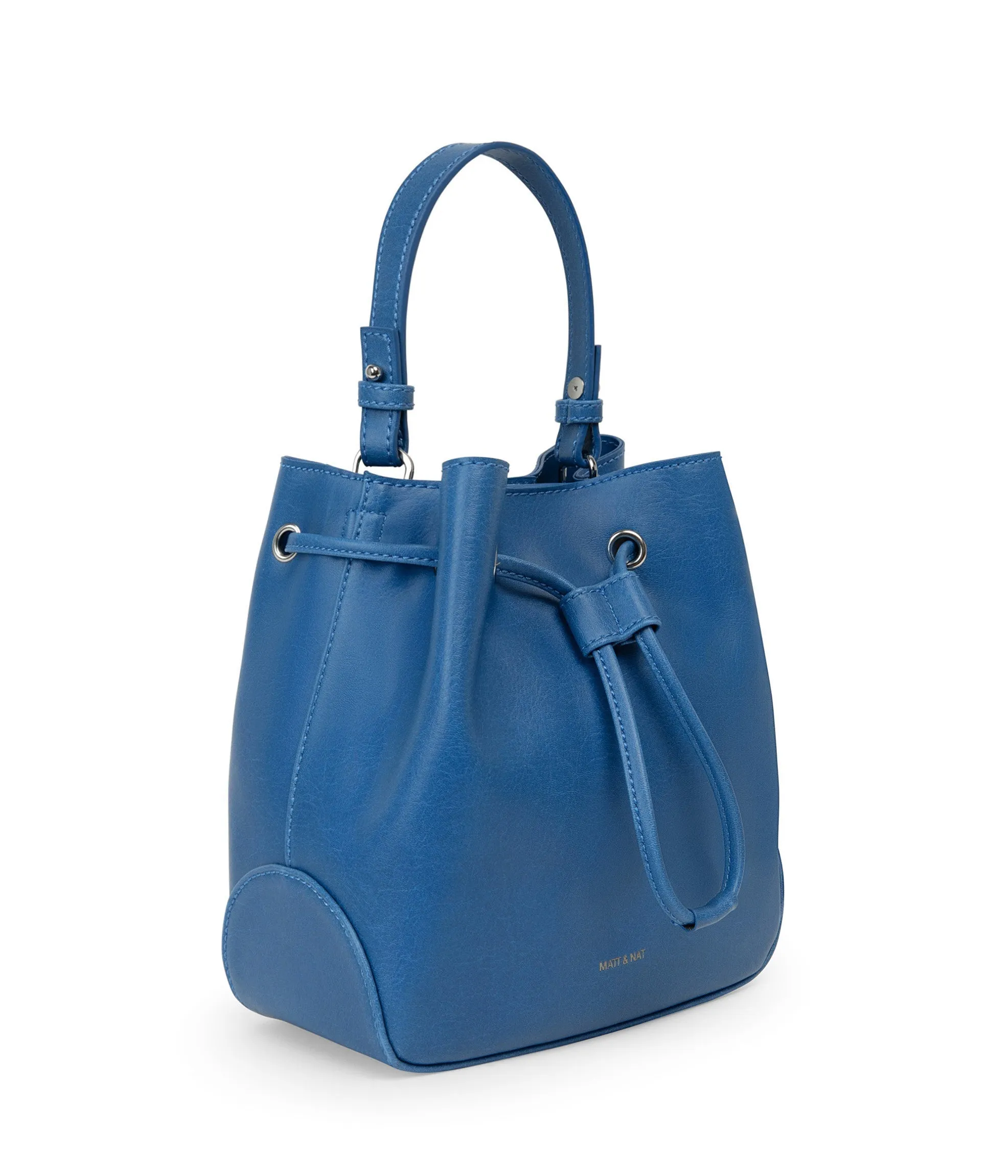 DUPONT Vegan Bucket Bag - Vintage