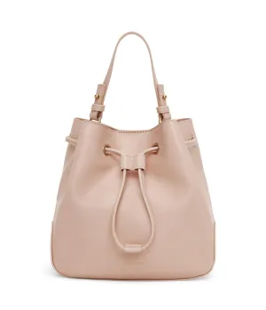DUPONT Vegan Bucket Bag - Vintage