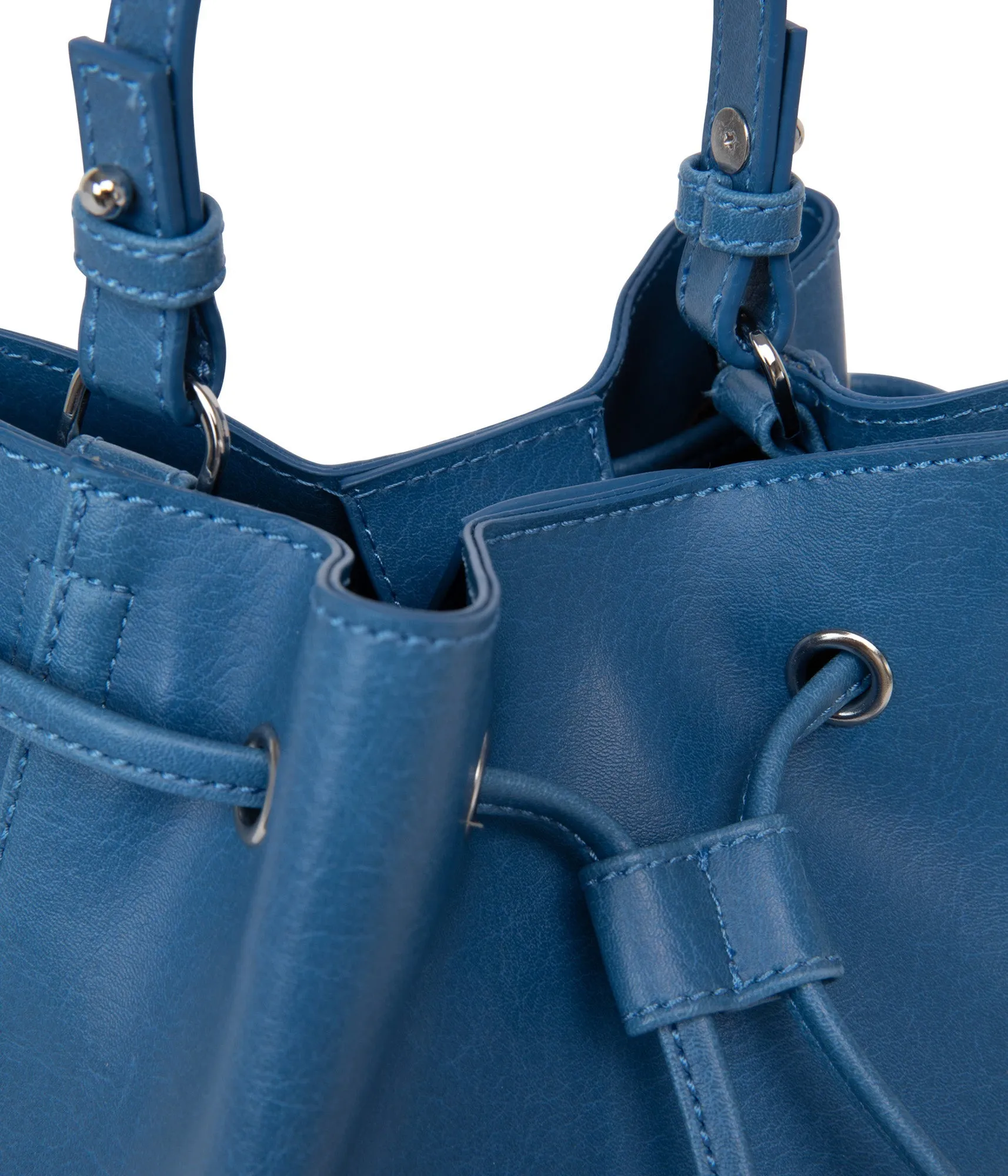 DUPONT Vegan Bucket Bag - Vintage