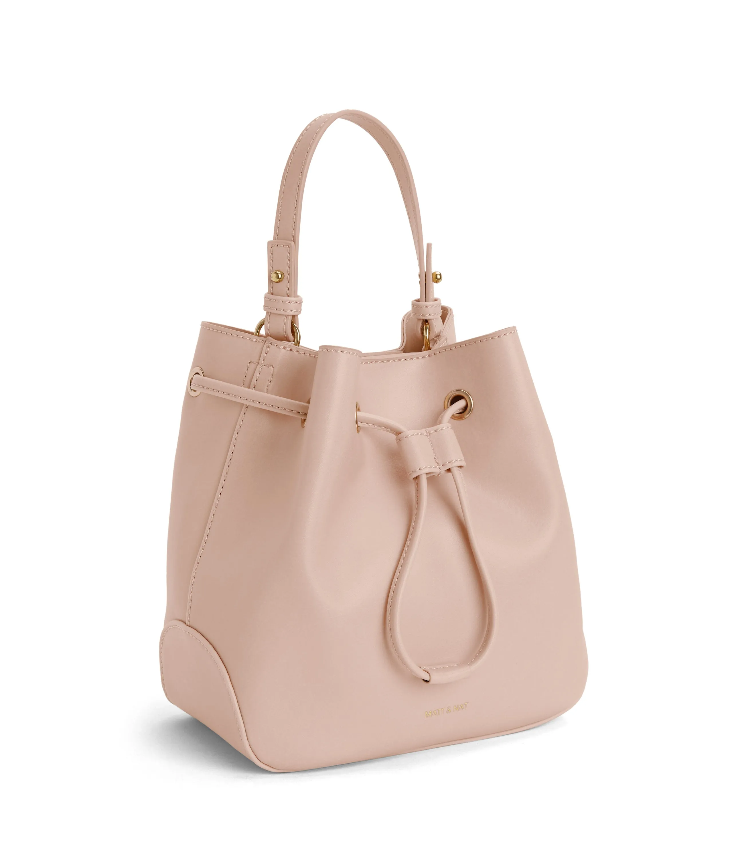 DUPONT Vegan Bucket Bag - Vintage