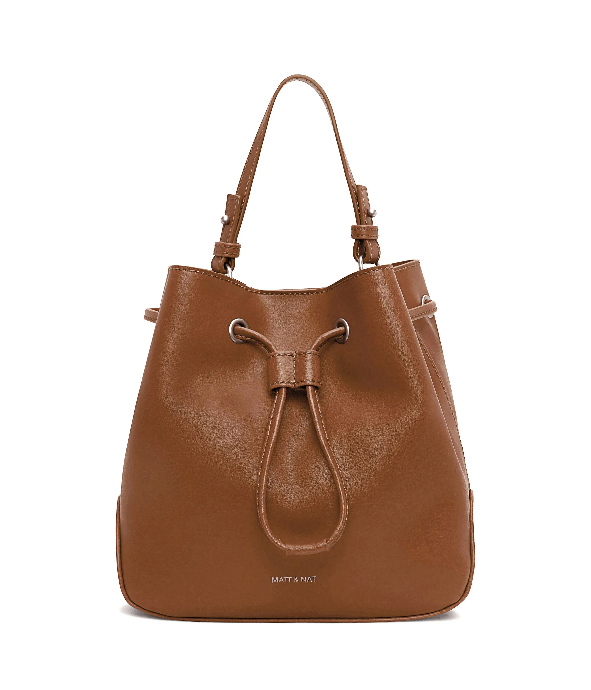 DUPONT Vegan Bucket Bag - Vintage