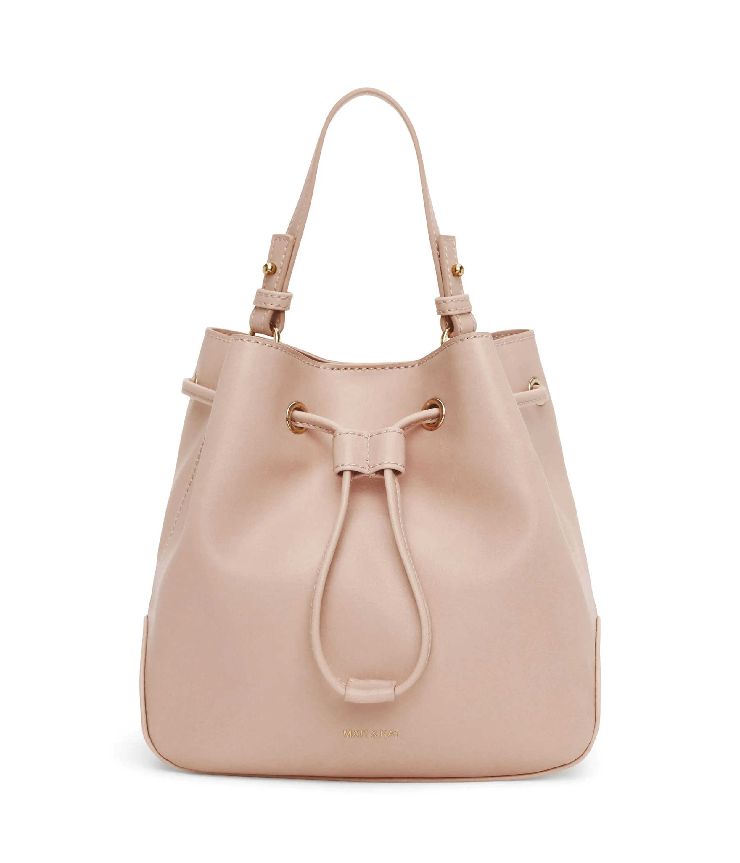 DUPONT Vegan Bucket Bag - Vintage