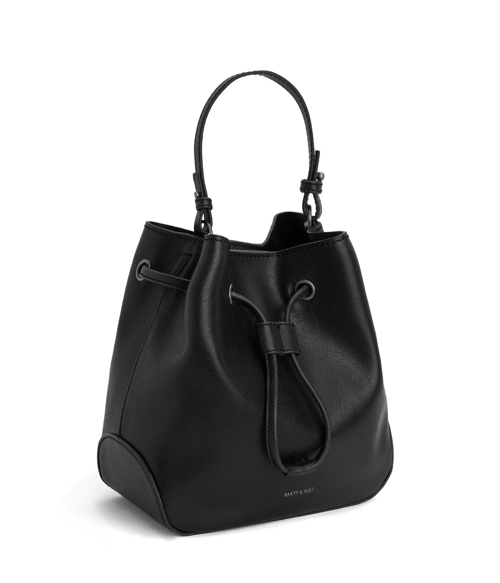 DUPONT Vegan Bucket Bag - Vintage
