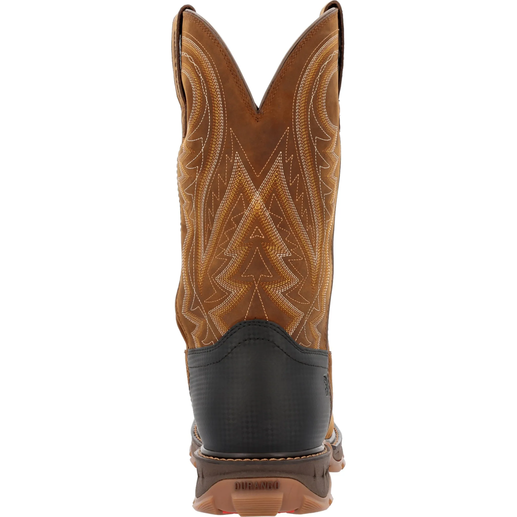 Durango Rebel Men Maverick XP™ Waterproof Western Work Boot
