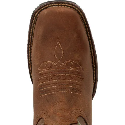 DURANGO Women's Maverick Western Boot DRD0417