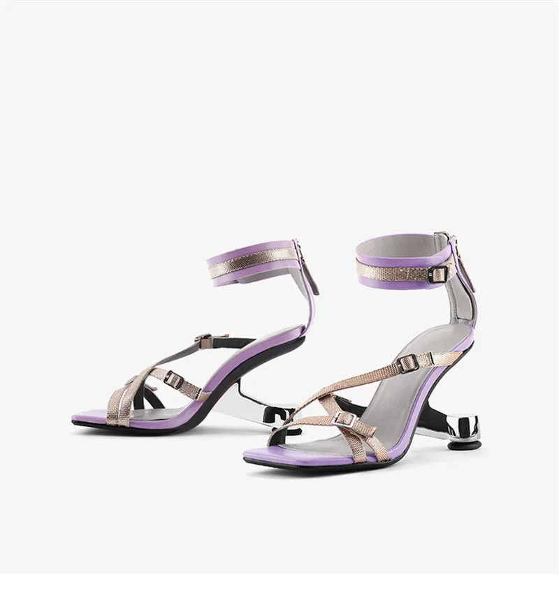 Eldorian Luxe Ceremony Pumps