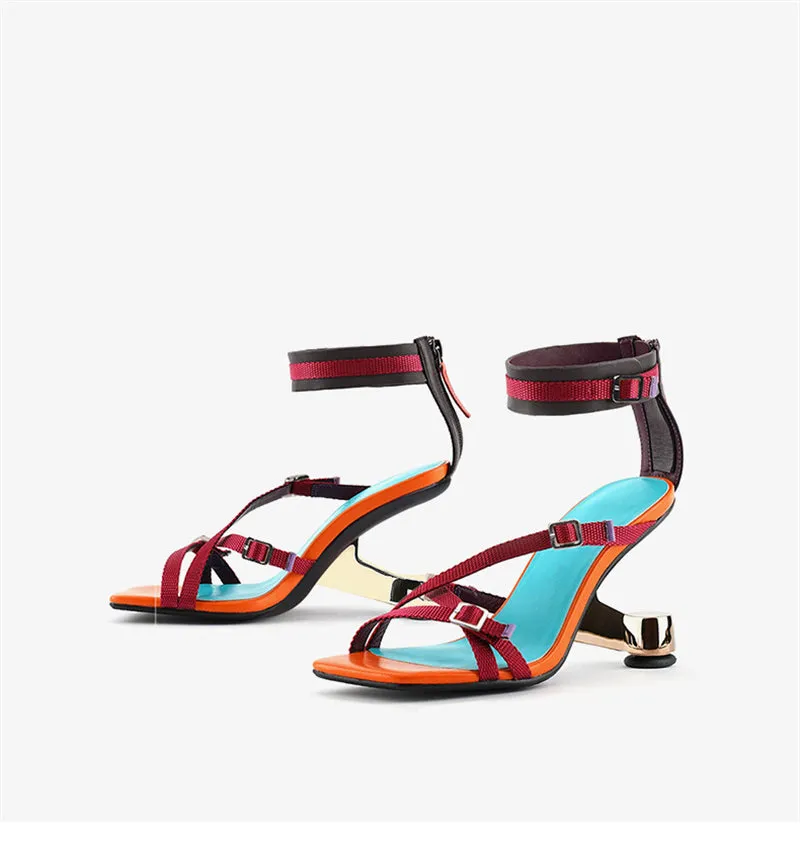 Eldorian Luxe Ceremony Pumps