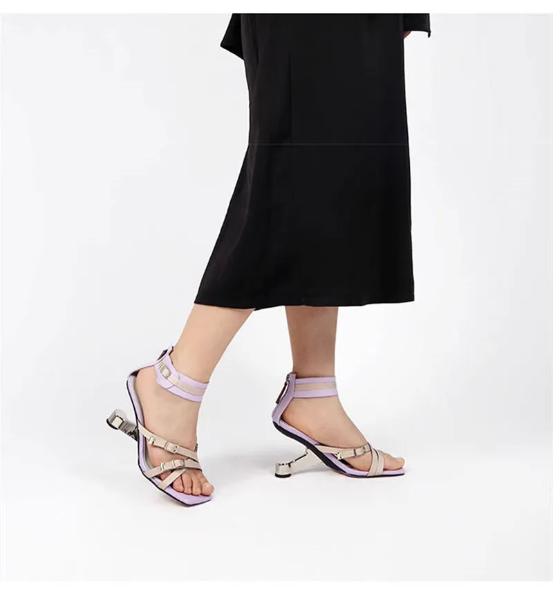 Eldorian Luxe Ceremony Pumps