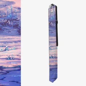 Frozen Polaris Wargaming Mat Bag