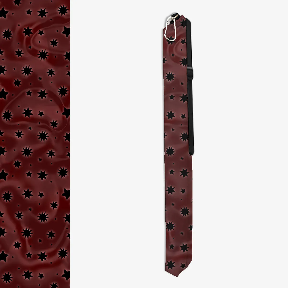 Galaxy Of Stars Wargaming Mat Bag