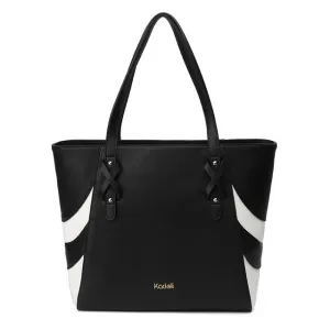 High Quality Stripe Beach Tote Bag