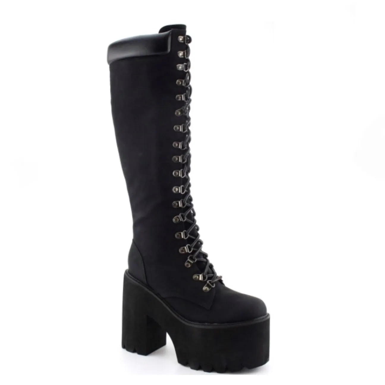 HOPE-02 Black