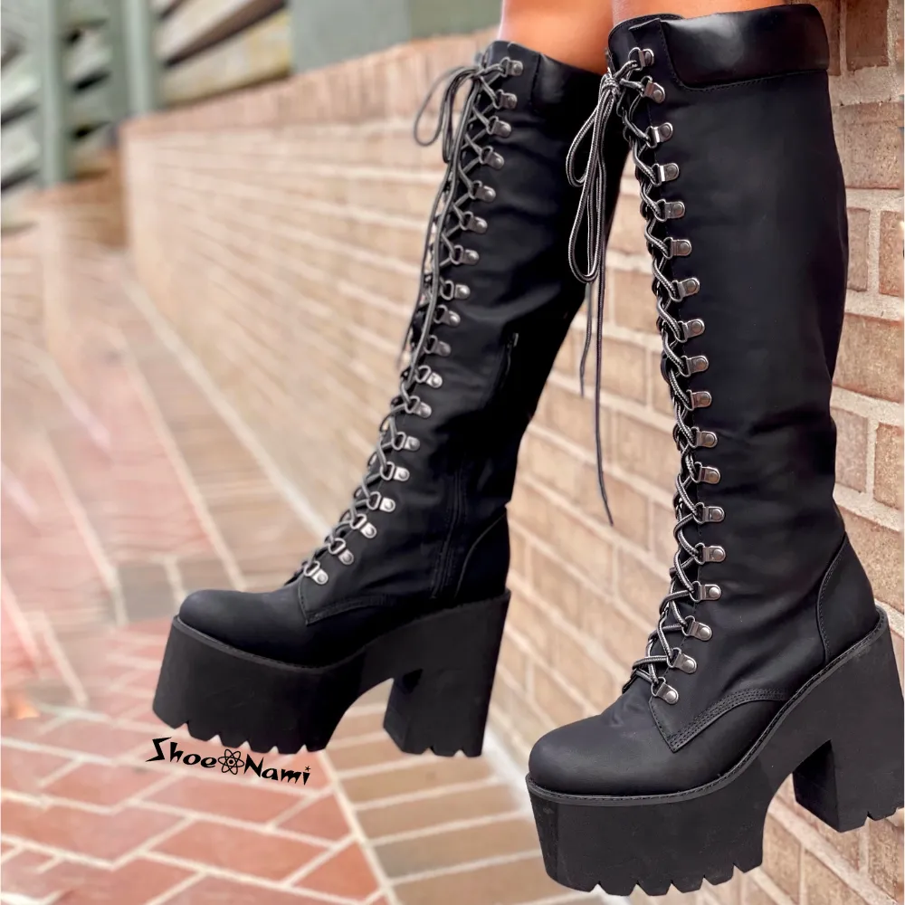 HOPE-02 Black