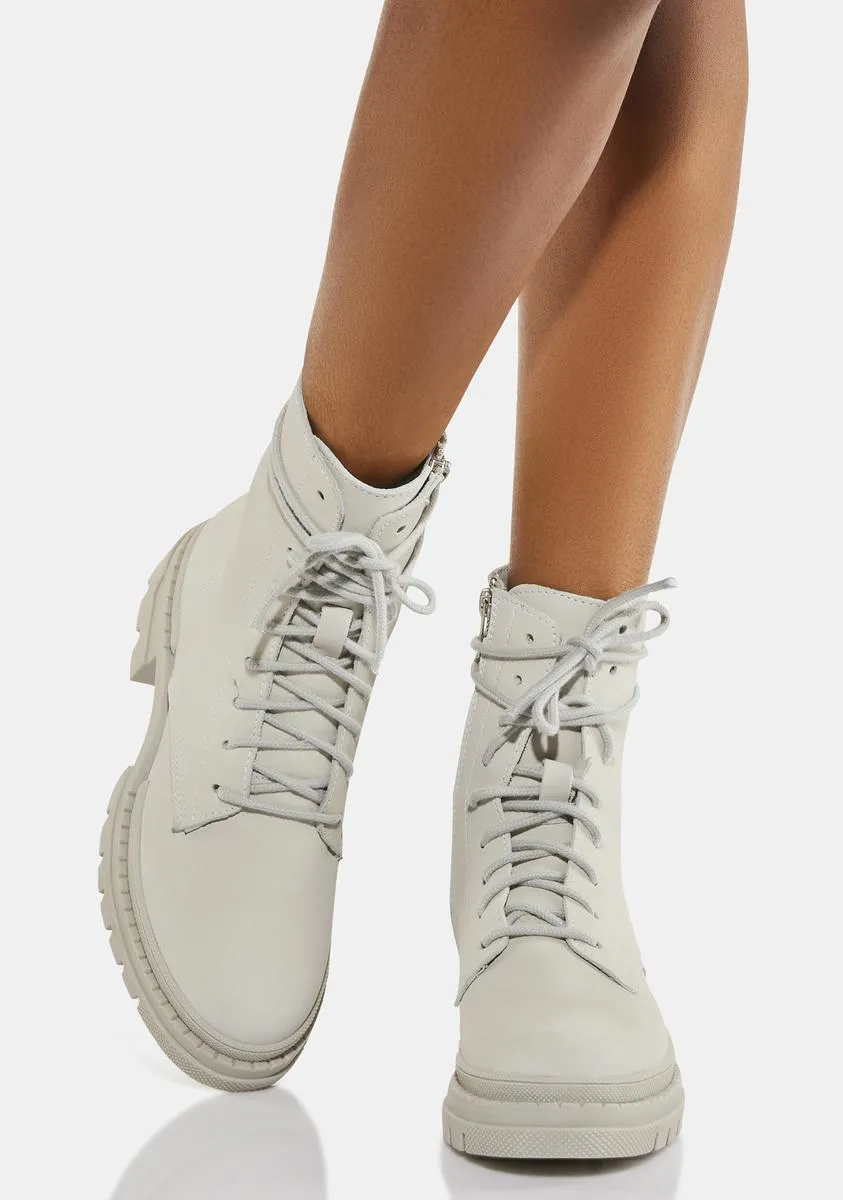 Ice Jamisyn Boots