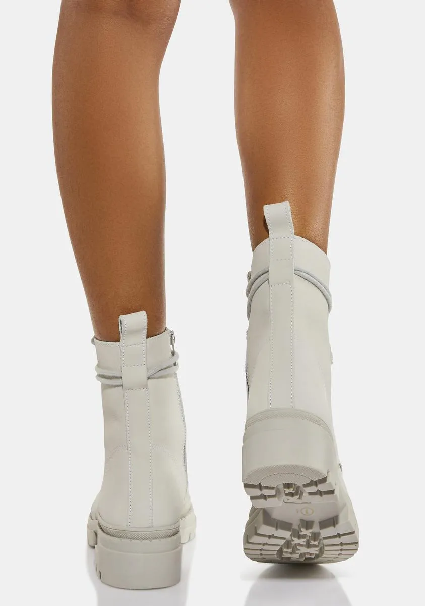 Ice Jamisyn Boots