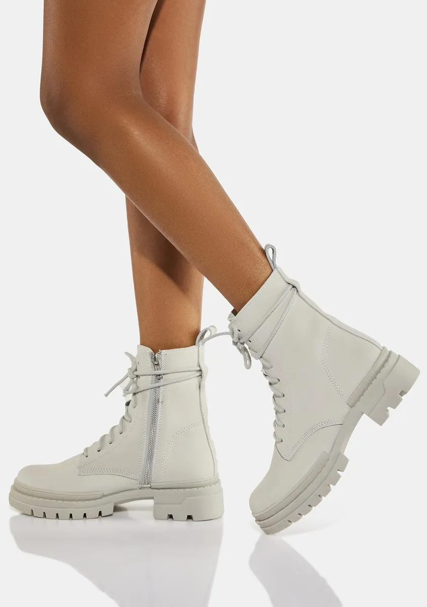 Ice Jamisyn Boots