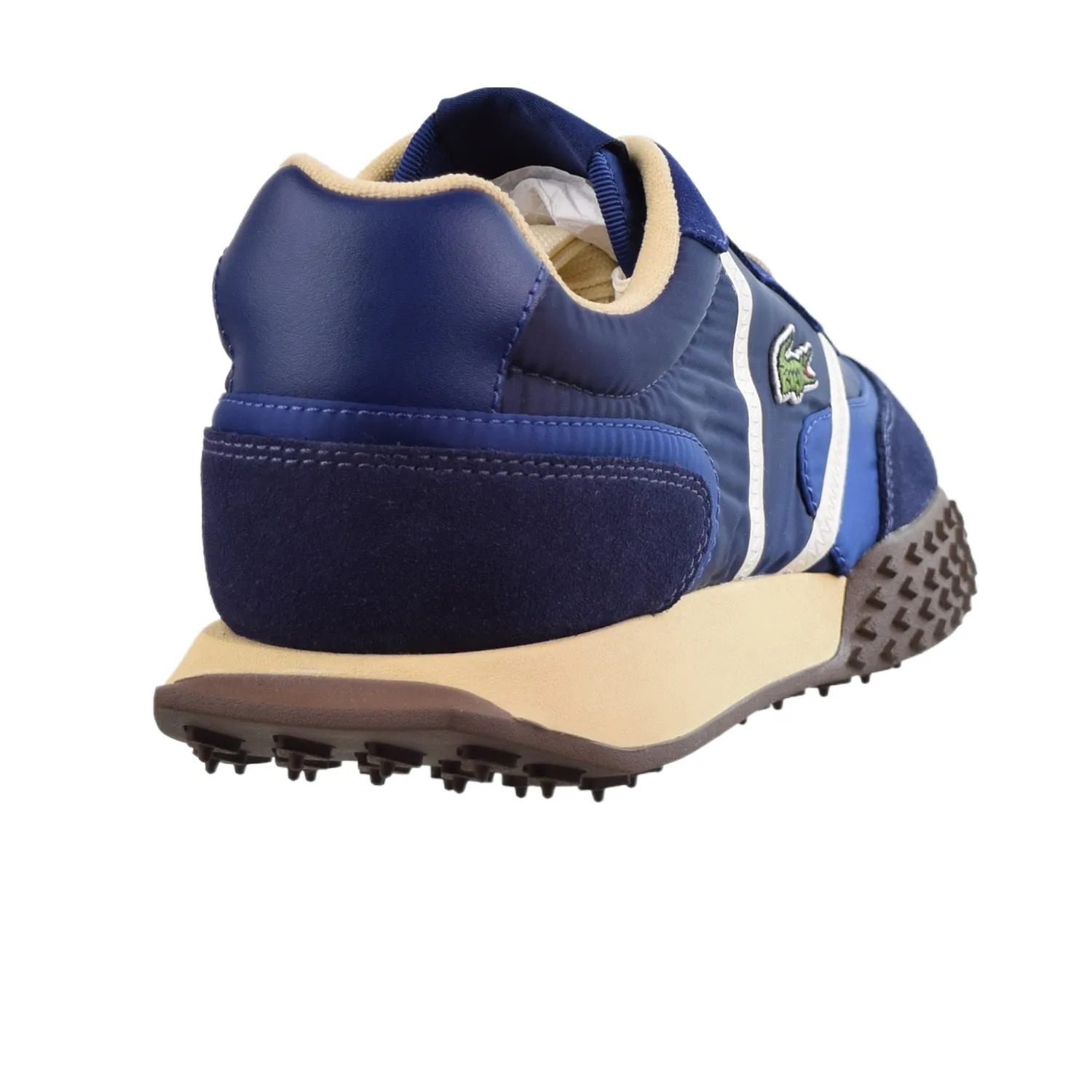 Lacoste L-Spin Deluxe 3.0 Men's Shoes Dark Blue