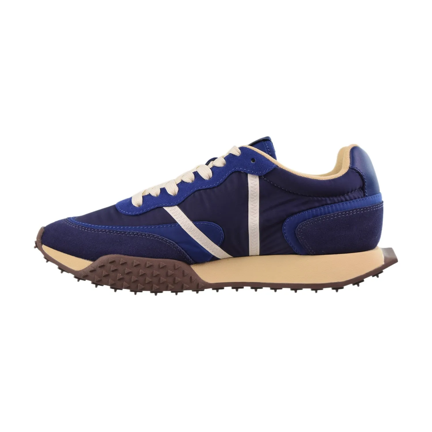 Lacoste L-Spin Deluxe 3.0 Men's Shoes Dark Blue