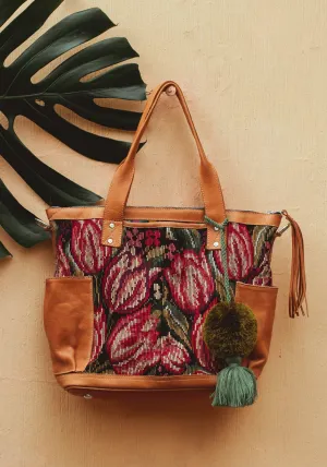 Large Convertible Bag