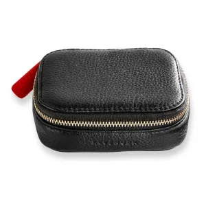 Leather Pill Organizer