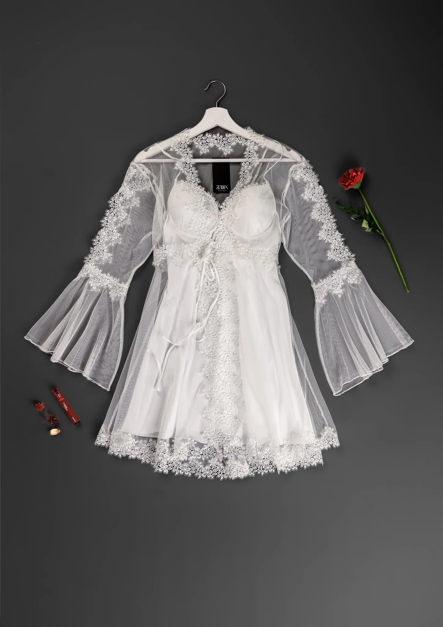 Lingerie Bridal set 5697-24