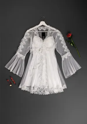 Lingerie Bridal set 5697-24