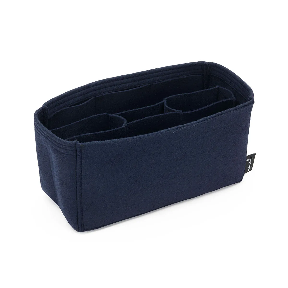 Louis Vuitton Onthego Purse Organizer Insert, Bag Organizer with Middle Compartment