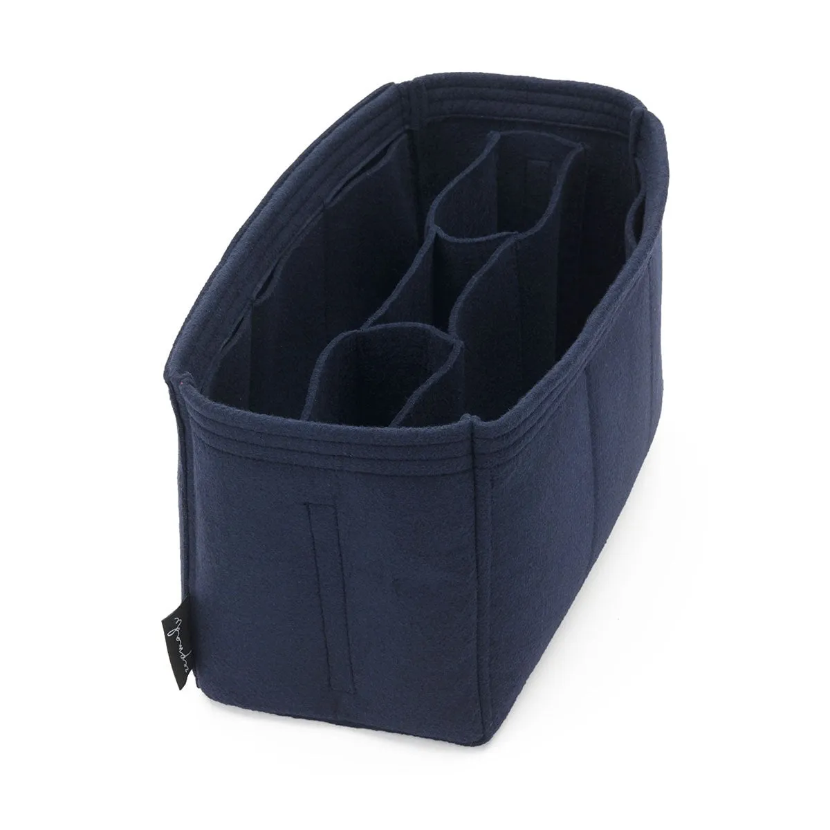 Louis Vuitton Onthego Purse Organizer Insert, Bag Organizer with Middle Compartment