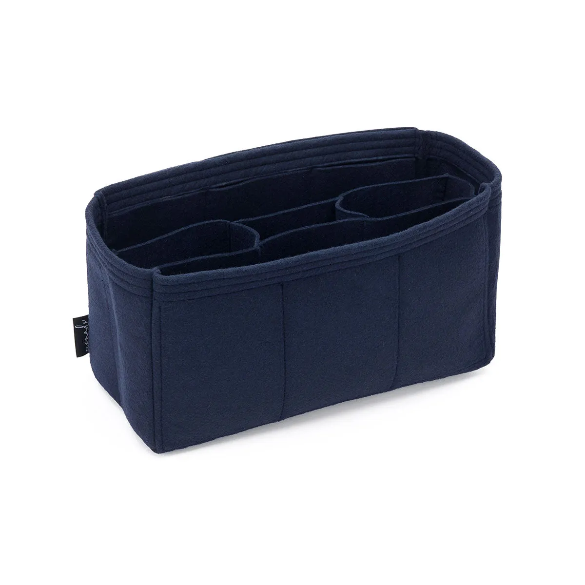 Louis Vuitton Onthego Purse Organizer Insert, Bag Organizer with Middle Compartment
