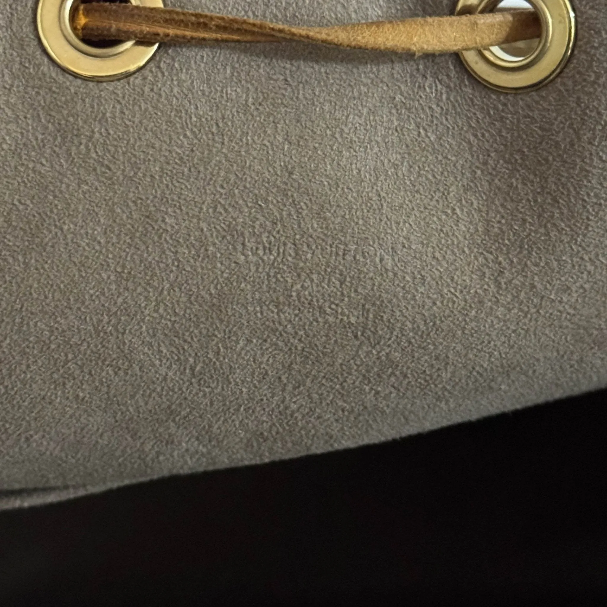 Louis Vuitton x Takashi Murakami Black Monogram Multicolor Canvas Petit Noé