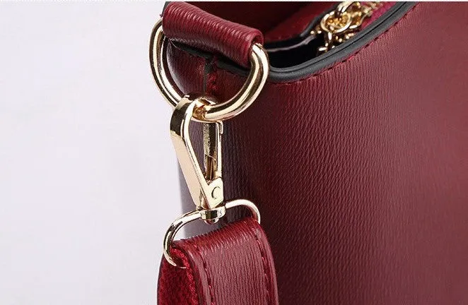 Luxury Women Large Capacity Casual Bag