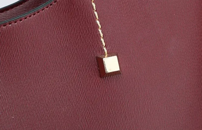 Luxury Women Large Capacity Casual Bag