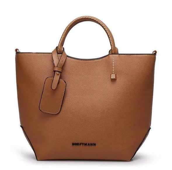 Luxury Women Large Capacity Casual Bag