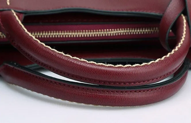 Luxury Women Large Capacity Casual Bag