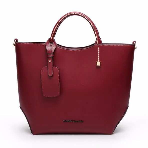 Luxury Women Large Capacity Casual Bag