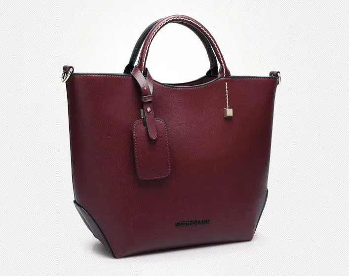 Luxury Women Large Capacity Casual Bag
