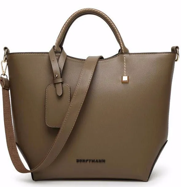 Luxury Women Large Capacity Casual Bag