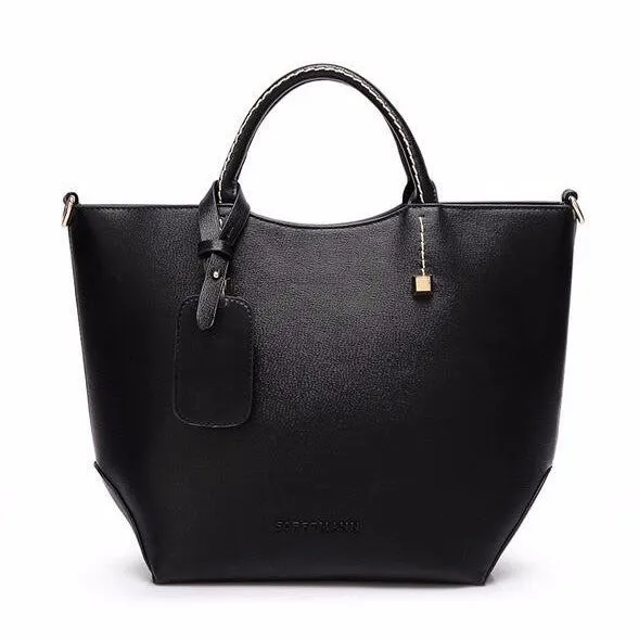 Luxury Women Large Capacity Casual Bag