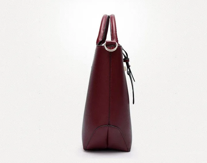 Luxury Women Large Capacity Casual Bag