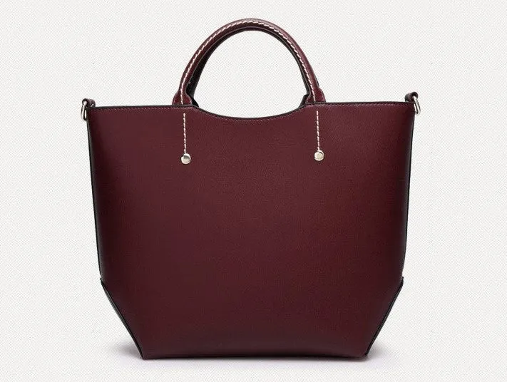 Luxury Women Large Capacity Casual Bag