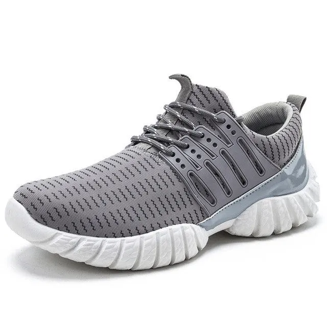 Merkmak 2016 Excellent Autumn Men Shoes Breathable Ankle Cotton Fabric Inner Soft  Men Flat Shoes Skidproof Lace Up  Masculinos