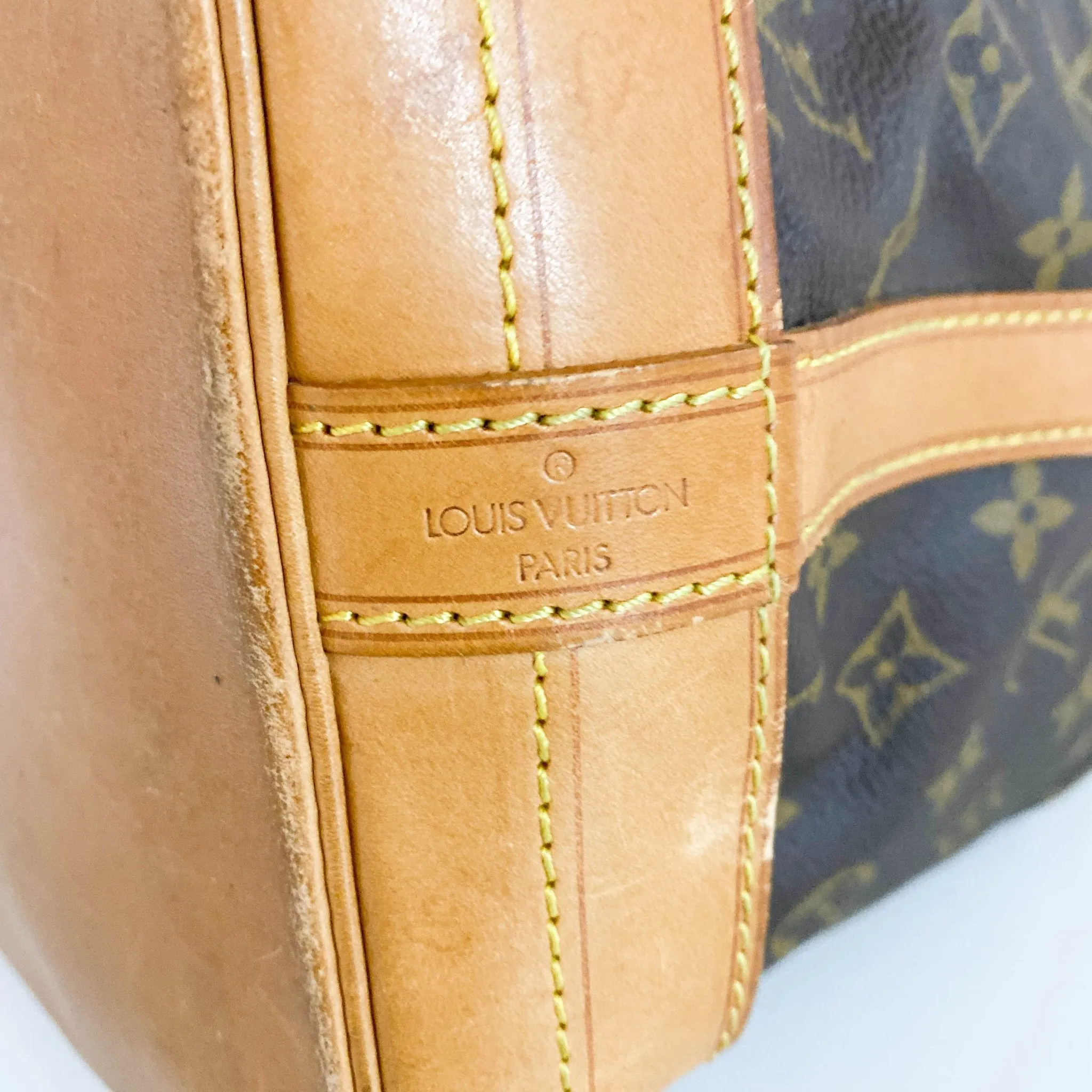 Monogram Noé