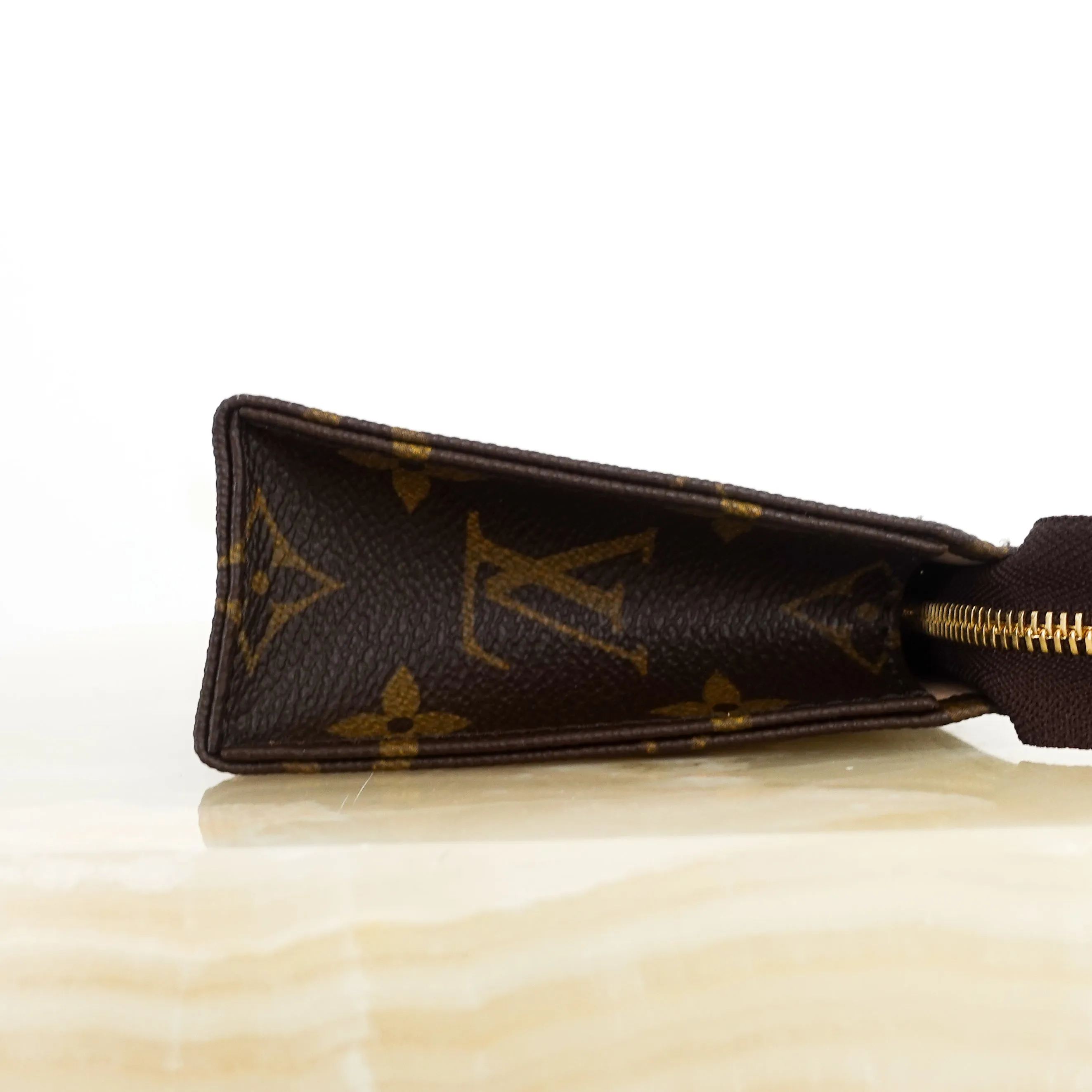 Monogram Toilette 15 mini bag