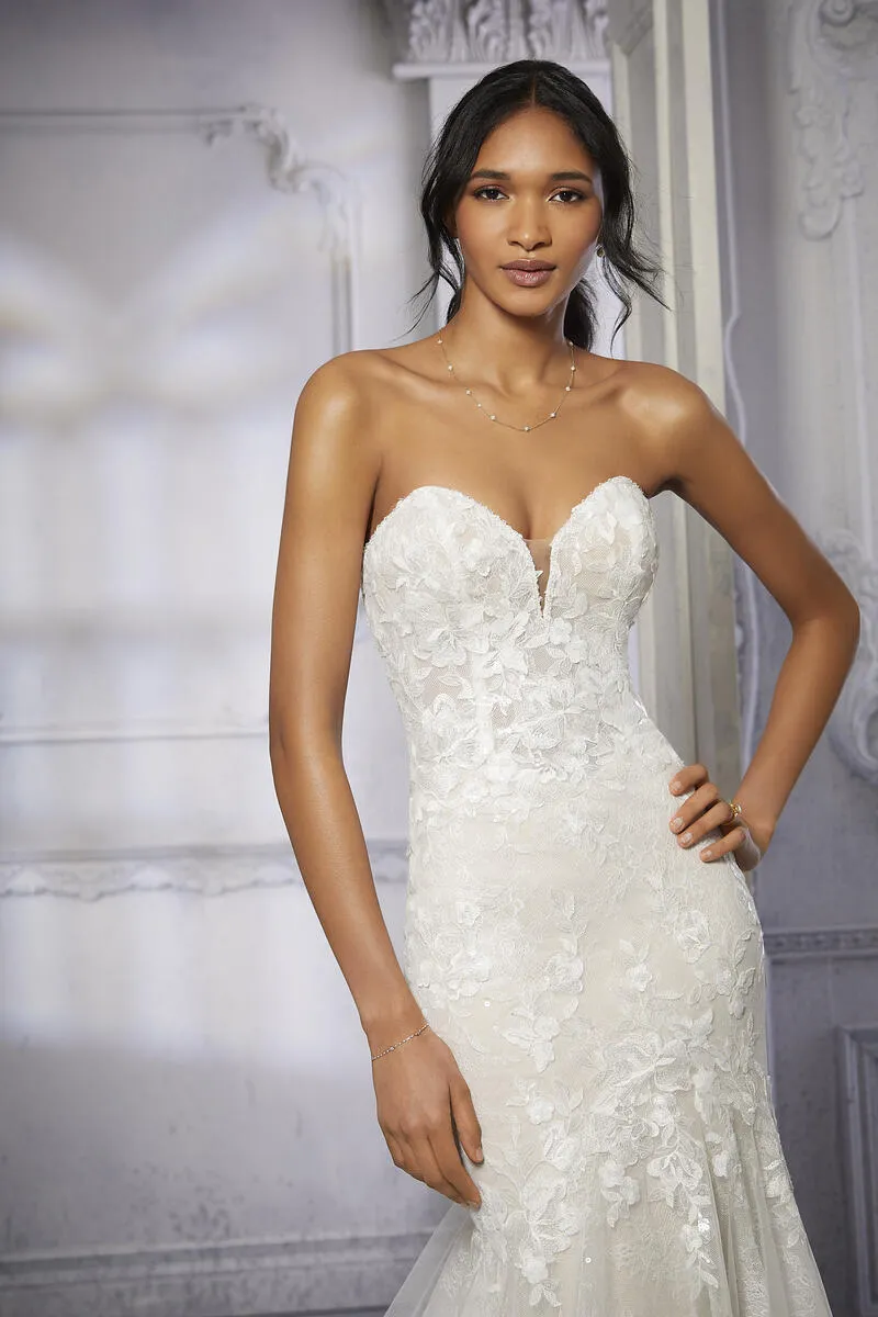 Morilee Bridal Dress 2386
