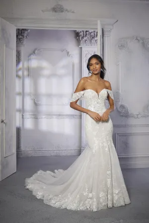 Morilee Bridal Dress 2386